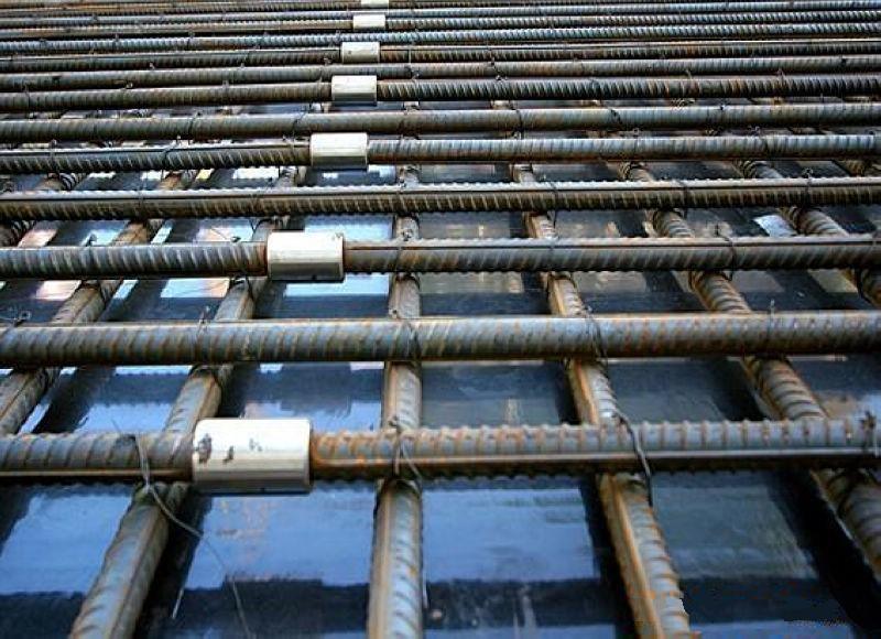 苏州为什么建楼房时，要在钢筋上加一排小圆环？原来作用这么大